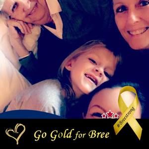 Meet your Posher, Kay